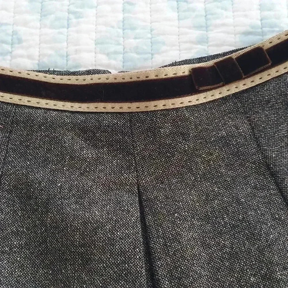 COPY - NWT Miss sixty skirt cute bow size S - Picture 8 of 10
